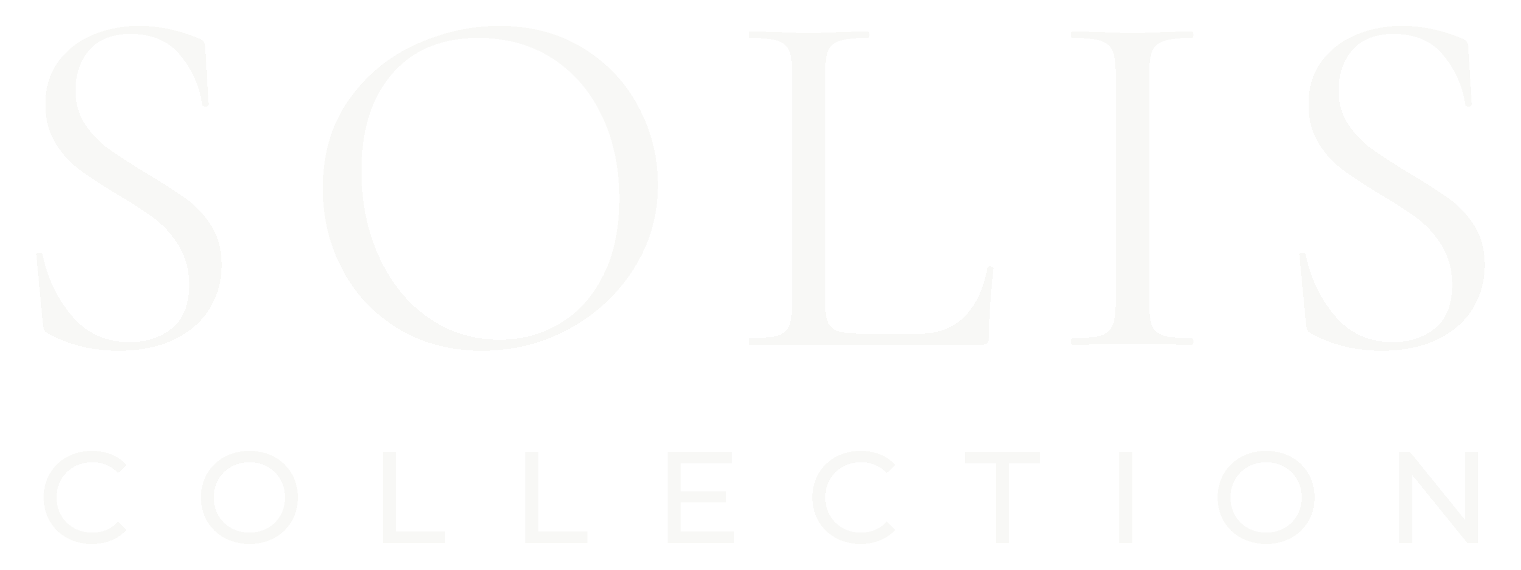 Solis Collection